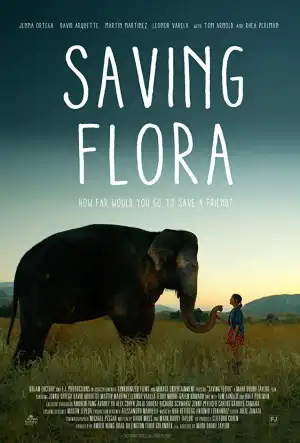 Saving Flora (2019)